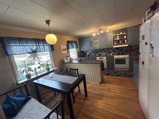 Ferienhaus Bråxvik  12