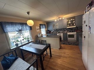 Holiday house Bråxvik  24