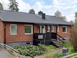 Ferienhaus Bråxvik Außenaufnahme 1