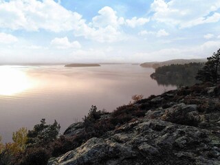 Holiday house Bråxvik Outdoor Recording 11