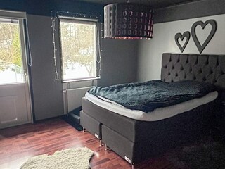 Ferienhaus Bråxvik  14