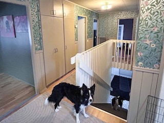 Ferienhaus Bråxvik  14