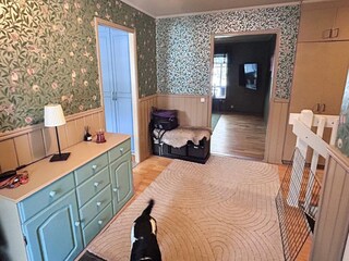 Ferienhaus Bråxvik  19