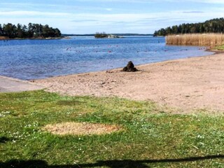 Ferienhaus Bråxvik  26