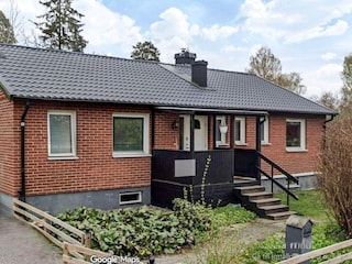 Holiday house Bråxvik Outdoor Recording 1