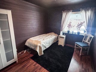 Ferienhaus Bråxvik  13