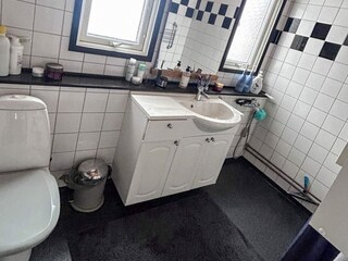 Ferienhaus Bråxvik  25