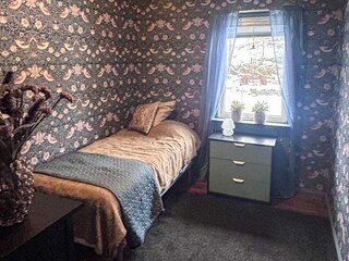Holiday house Bråxvik  24