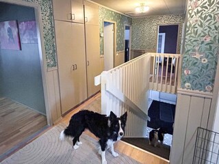 Holiday house Bråxvik  21