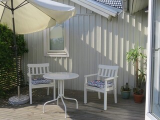 Holiday house Göteborg Outdoor Recording 6