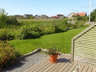 Holiday house Göteborg Outdoor Recording 7