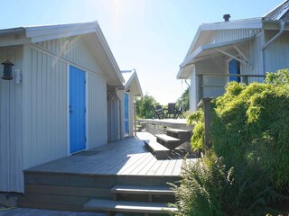 Holiday house Göteborg Outdoor Recording 8