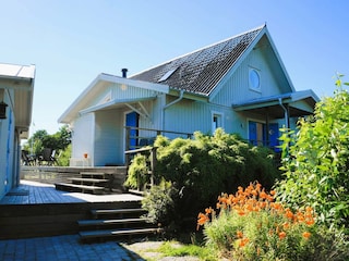Ferienhaus Göteborg Außenaufnahme 13