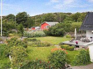 Ferienhaus Göteborg Außenaufnahme 15