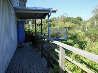Holiday house Göteborg Outdoor Recording 3
