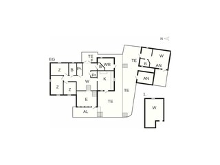 Ferienhaus Göteborg Grundriss 20