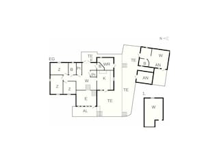 Ferienhaus Göteborg Grundriss 42