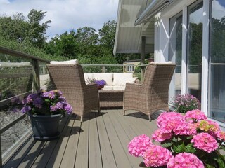Holiday house Göteborg Outdoor Recording 14