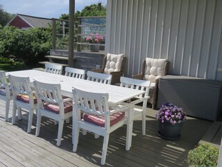 Holiday house Göteborg Outdoor Recording 15