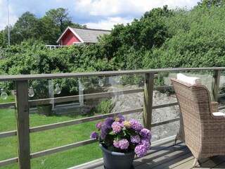 Holiday house Göteborg Outdoor Recording 16