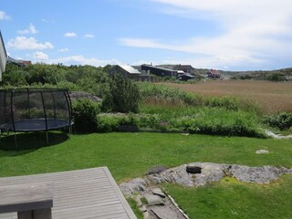 Holiday house Göteborg Outdoor Recording 17