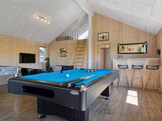 Casa de vacaciones Brenderup  31