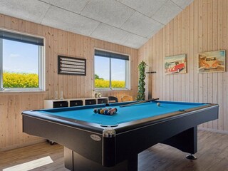 Maison de vacances Brenderup  15