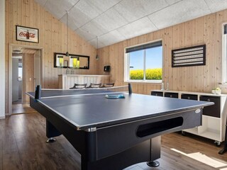 Casa de vacaciones Brenderup  16