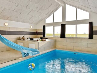 Maison de vacances Brenderup  18