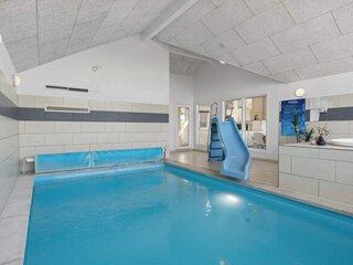Holiday house Brenderup  27
