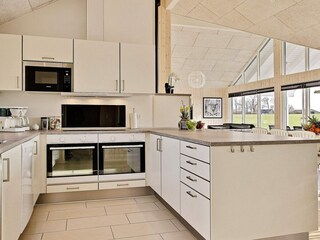 Holiday house Brenderup  20