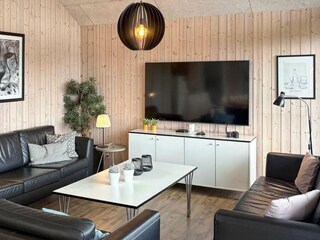 Vakantiehuis Brenderup  30