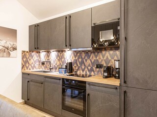 Vakantiepark Turracherhöhe Kenmerken 9