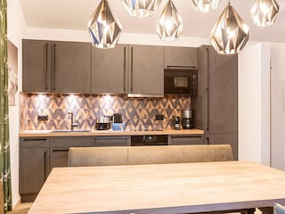 Parc de vacances Turracherhöhe Équipement 12