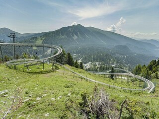 Parco vacanze Turracherhöhe Ambiente 19