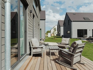 Ferienhaus Sagard Außenaufnahme 7