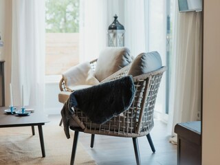 Holiday house Sagard Features 17