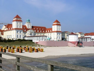 Ferienhaus Sagard Umgebung 31