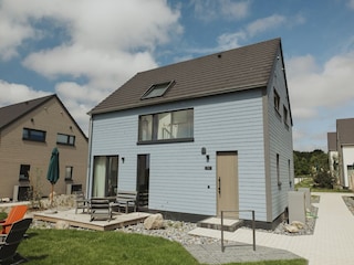 Ferienhaus Sagard  37