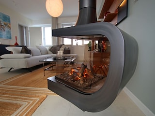 Apartment Bad Kleinen Ausstattung 8