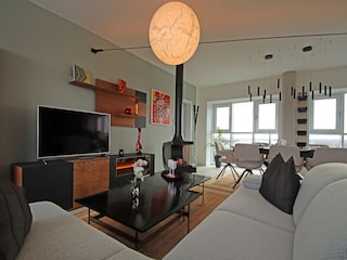 Apartment Bad Kleinen Ausstattung 13