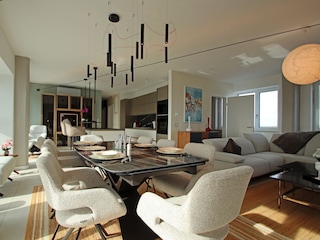 Apartment Bad Kleinen Ausstattung 16