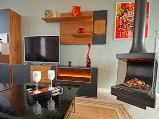 Apartment Bad Kleinen Ausstattung 19
