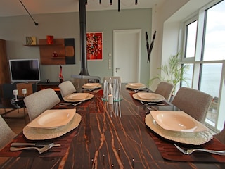 Apartment Bad Kleinen Ausstattung 20