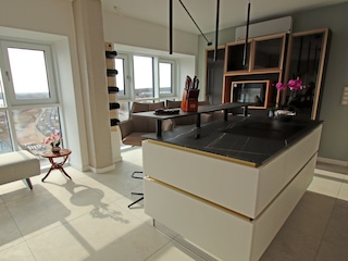 Apartment Bad Kleinen Ausstattung 21
