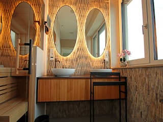 Apartment Bad Kleinen Ausstattung 22