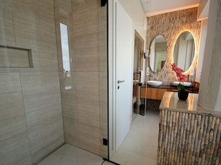Apartment Bad Kleinen Ausstattung 23