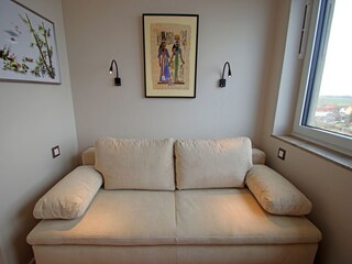 Apartment Bad Kleinen Ausstattung 10