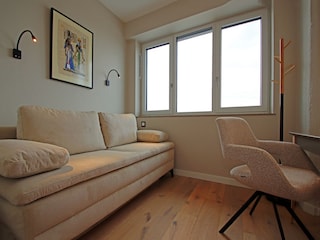 Apartment Bad Kleinen Ausstattung 28