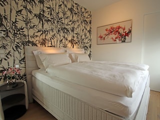 Apartment Bad Kleinen Ausstattung 29